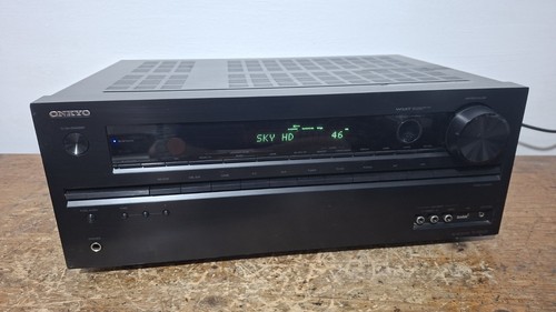 Onkyo nr626 receiver - onkyo, 7.2