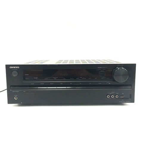 Onkyo sr313 1 channel - tx-sr313, 5.1-channel