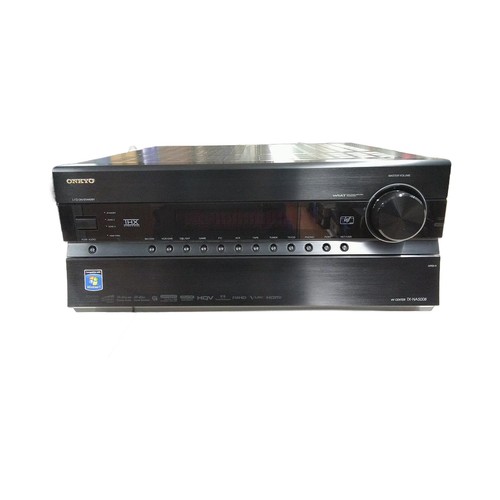 Onkyo na5008 channel av - onkyo, tx-na5008