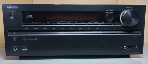 Onkyo nr609 receiver - tx-nr609, av