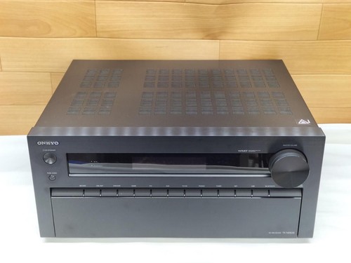 Onkyo amplifier nr838 - av,