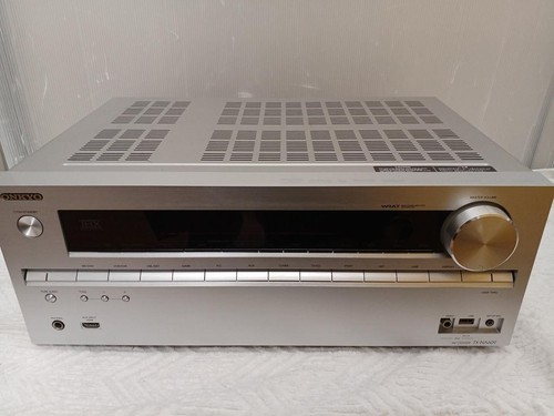 Onkyo amplifier na609 - onkyo,